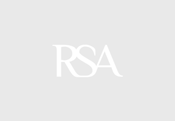 RSA默认Logo
