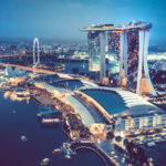 图片-新加坡海港