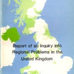 英国区域问题研究(1983年)