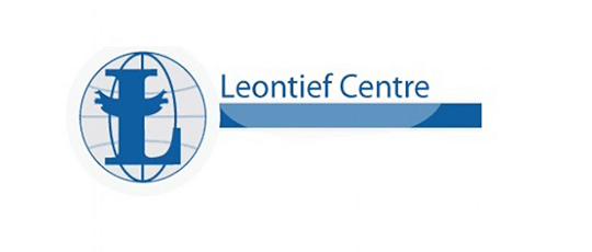 图片- CJSC ICSER Leontief中心，俄罗斯